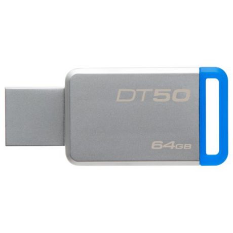 Флешка Kingston DataTraveler 50 64GB