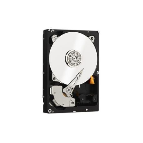 Жесткий диск Western Digital WD Black 4 TB (WD4005FZBX)