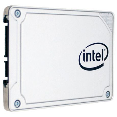 Твердотельный накопитель Intel SSDSC2KW256G8X1