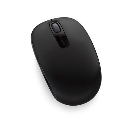 Мышь Microsoft Wireless Mobile Mouse 1850 for business 7MM-00002 Blue USB