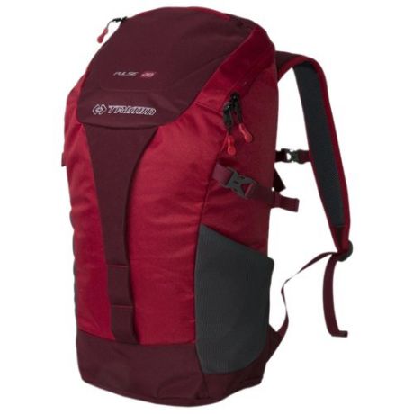 Рюкзак TRIMM Pulse 20 red (red/bordo)
