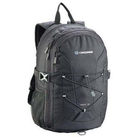 Рюкзак Caribee Apache 30 black