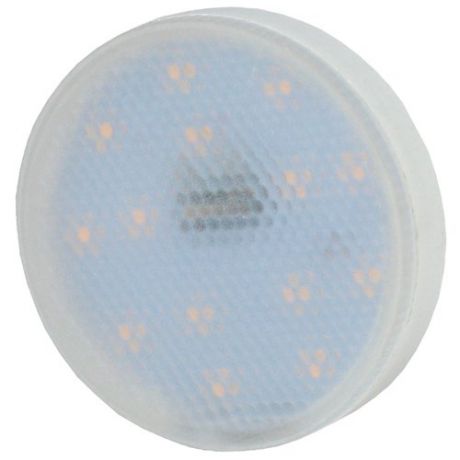 Упаковка светодиодных ламп 3 шт ЭРА GX53, 12Вт