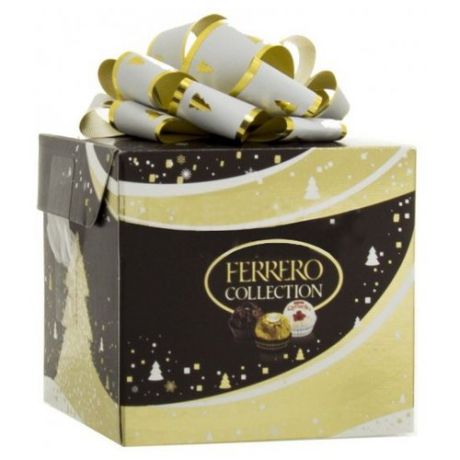 Набор конфет Ferrero Rocher Collection 64,8 г