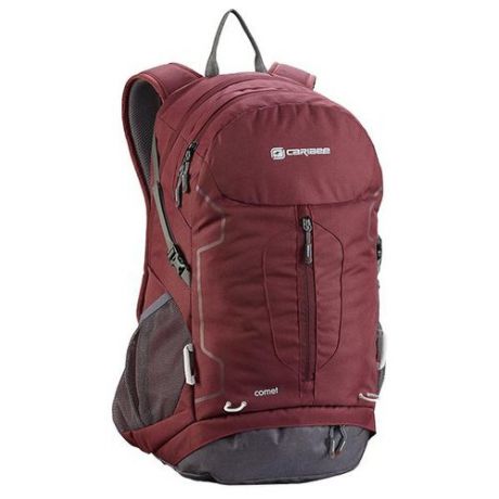 Рюкзак Caribee Comet 32 red (purple haze)