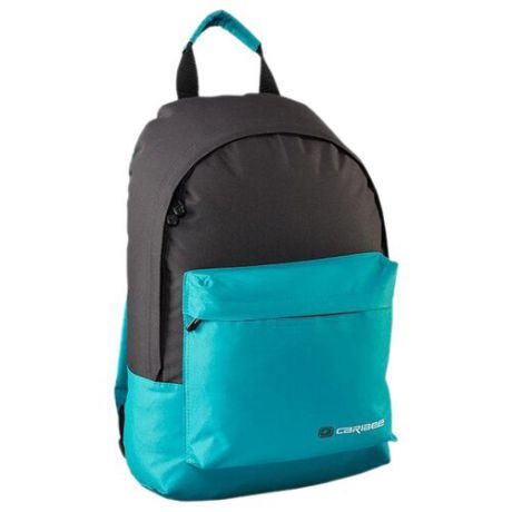 Рюкзак Caribee Campus 22 light blue/grey (creamie mint/asphalt)