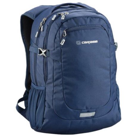 Рюкзак Caribee College 30 blue (navy)