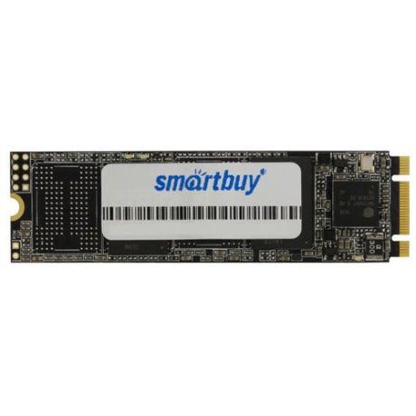 Твердотельный накопитель SmartBuy SM58 120 GB (SB120GB-SMI2258M-M2)