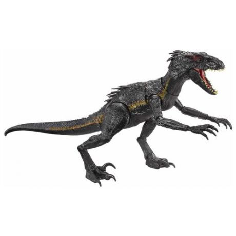 Фигурка Mattel Jurassic World Зловещий Индораптор FLY53