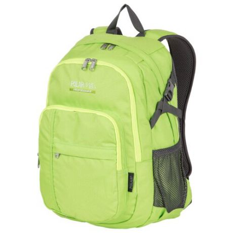 Рюкзак POLAR П1991 (зеленый)
