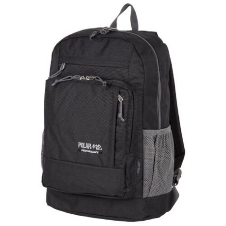 Рюкзак POLAR П2330 (черный)