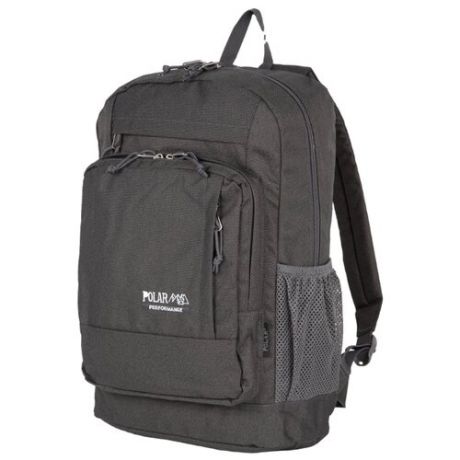 Рюкзак POLAR П2330 (темно-серый)