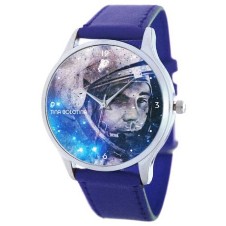 Наручные часы TINA BOLOTINA Гагарин Extra (EX-023)