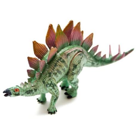 Фигурка PhantomKids Cretaceous Стегозавр FL6023564