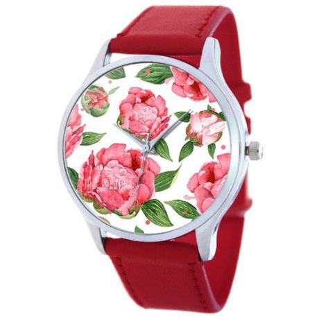 Наручные часы TINA BOLOTINA Розы Extra (EX-034)