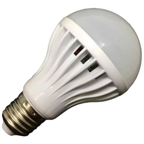 Лампа светодиодная ESPADA E27, 6Вт