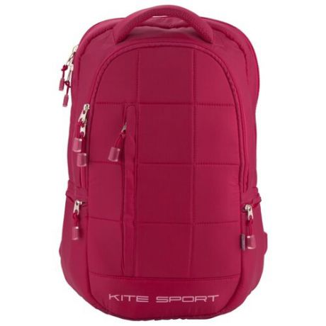 Рюкзак Kite Sport K18-834L-1 19 розовый