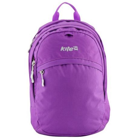 Рюкзак Kite Urban K18-852M 16 фиолетовый