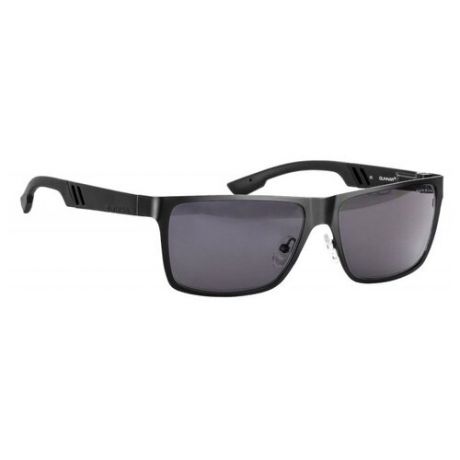 Очки солнцезащитные GUNNAR Vinyl Onyx, VIN-00105