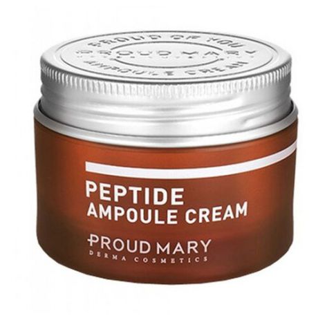 Крем Proud Mary Peptide Ampoule 50 мл