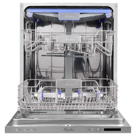 Посудомоечная машина MONSHER MD 602 B