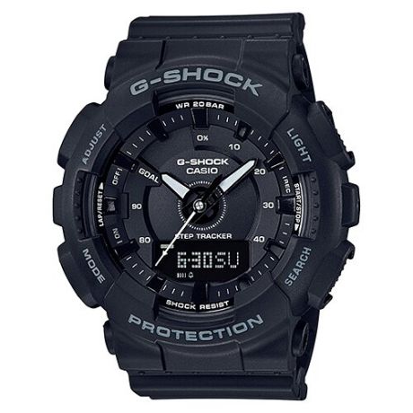 Наручные часы CASIO GMA-S130-1A