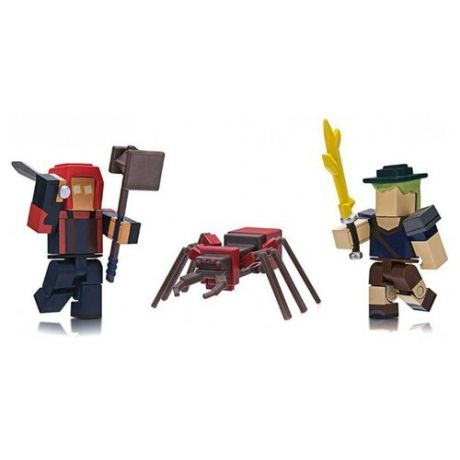 Игровой набор Jazwares Roblox Fantastic Frontier 10776