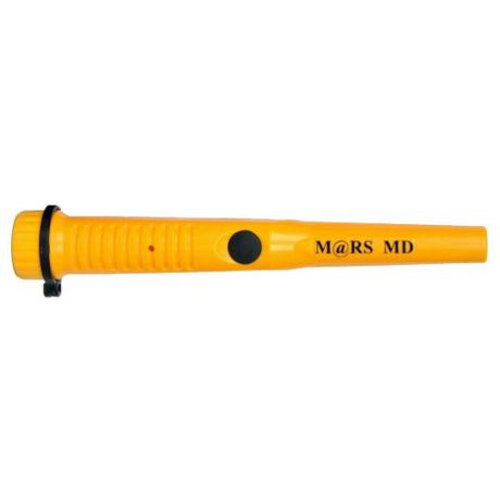 Пинпоинтер MarsMD Pin Pointer желтый грунтовый