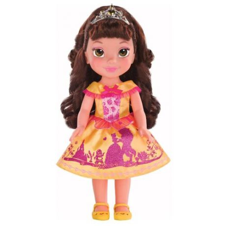 Кукла JAKKS Pacific Disney Princess Малышка Белль, 35 см, 750050-5