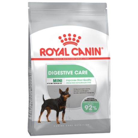 Сухой корм для собак Royal Canin 3 кг (для мелких пород)