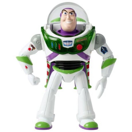 Фигурка Mattel Toy Story 4 Базз Лайтер GGH41