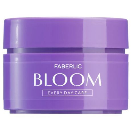 Крем Faberlic Bloom 55+ дневной 50 мл