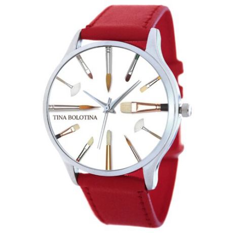 Наручные часы TINA BOLOTINA Кисти Extra (EX-122)