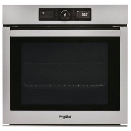 Электрический духовой шкаф Whirlpool AKZ9 6220 IX