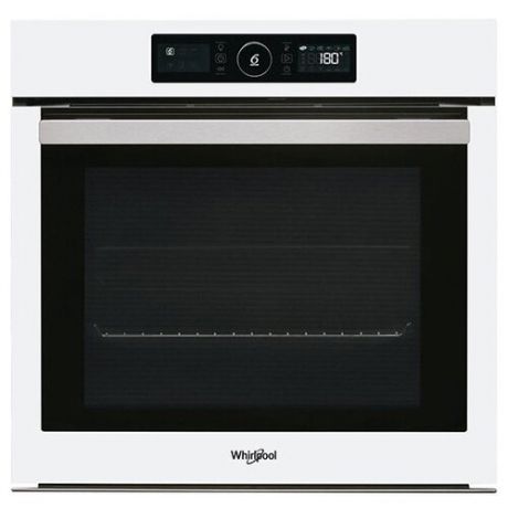 Электрический духовой шкаф Whirlpool AKZ9 6230 WH