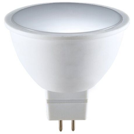 Лампа светодиодная Top Light GU5.3, 6Вт