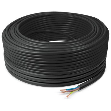 Греющий кабель резистивный xLayder 30R-50 50 м