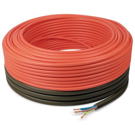 Греющий кабель резистивный xLayder 40R-35 35 м