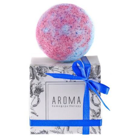 Aroma Home & Spa Therapy Бурлящий СПА гейзер для ванны Provocateur для мужчин 175 г
