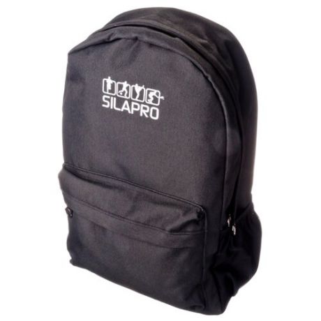 Рюкзак SILAPRO 204-010 серый