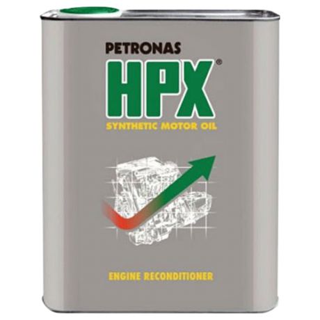 Моторное масло Selenia HPX 20W-50 2 л