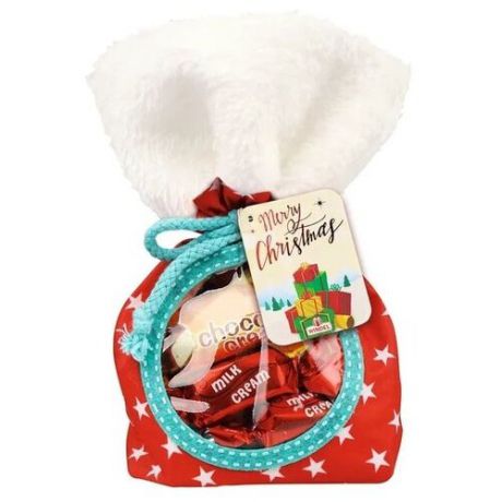 Подарочный набор WINDEL Windel Christmas Sack в Рождественском мешочке 149 г
