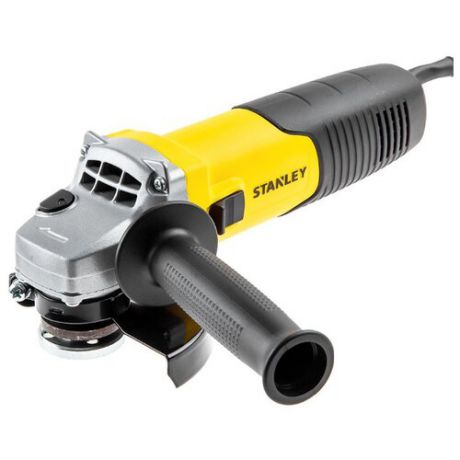 УШМ STANLEY STGS9115 new, 900 Вт, 115 мм