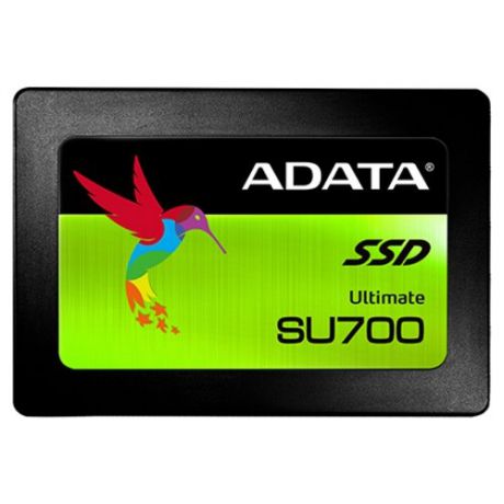 Твердотельный накопитель ADATA Ultimate SU700 120GB