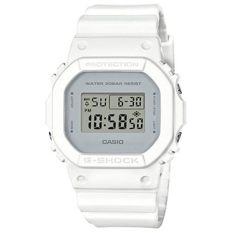 Наручные часы CASIO DW-5600CU-7