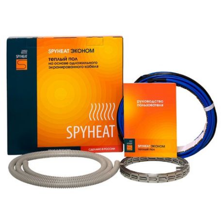 Греющий кабель SpyHeat Эконом SH-900