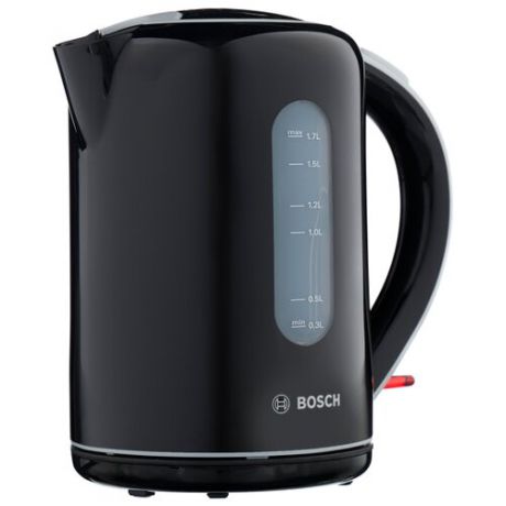 Чайник Bosch TWK7603, черный