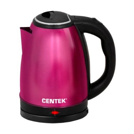 Чайник CENTEK CT-1068, purple