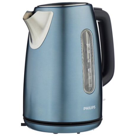 Чайник Philips HD9358, синий