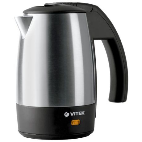Чайник VITEK VT-1154, серебристый